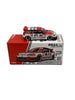 Pop Race Pandem Civic EG6 Diecast