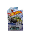 Hot Wheels Mini Cooper S Challenge Diecast