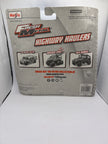 Maisto Highway Haulers Diecast