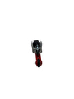 Hot Wheels Hammer Sled Diecast black