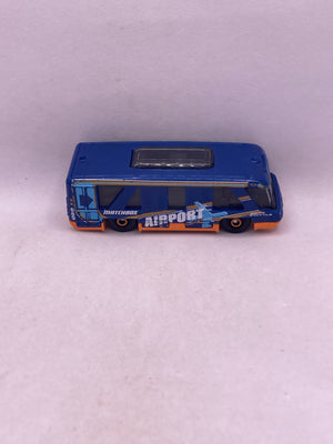 Matchbox Swift Shuttle Diecast