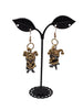 Jester earrings