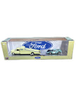 M2 1969 Ford F-350 & 1966 Ford GT40 MK II Diecast multi color