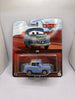 Disney Pixar Cars Otis Diecast