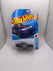 Hot Wheels Mazda RX-7 Diecast blue