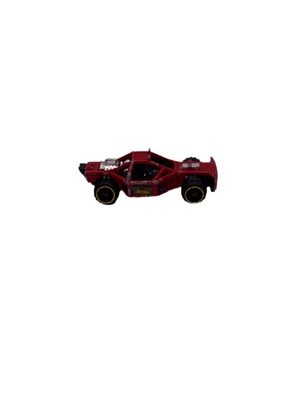 Hot Wheels Roll Cage Diecast
