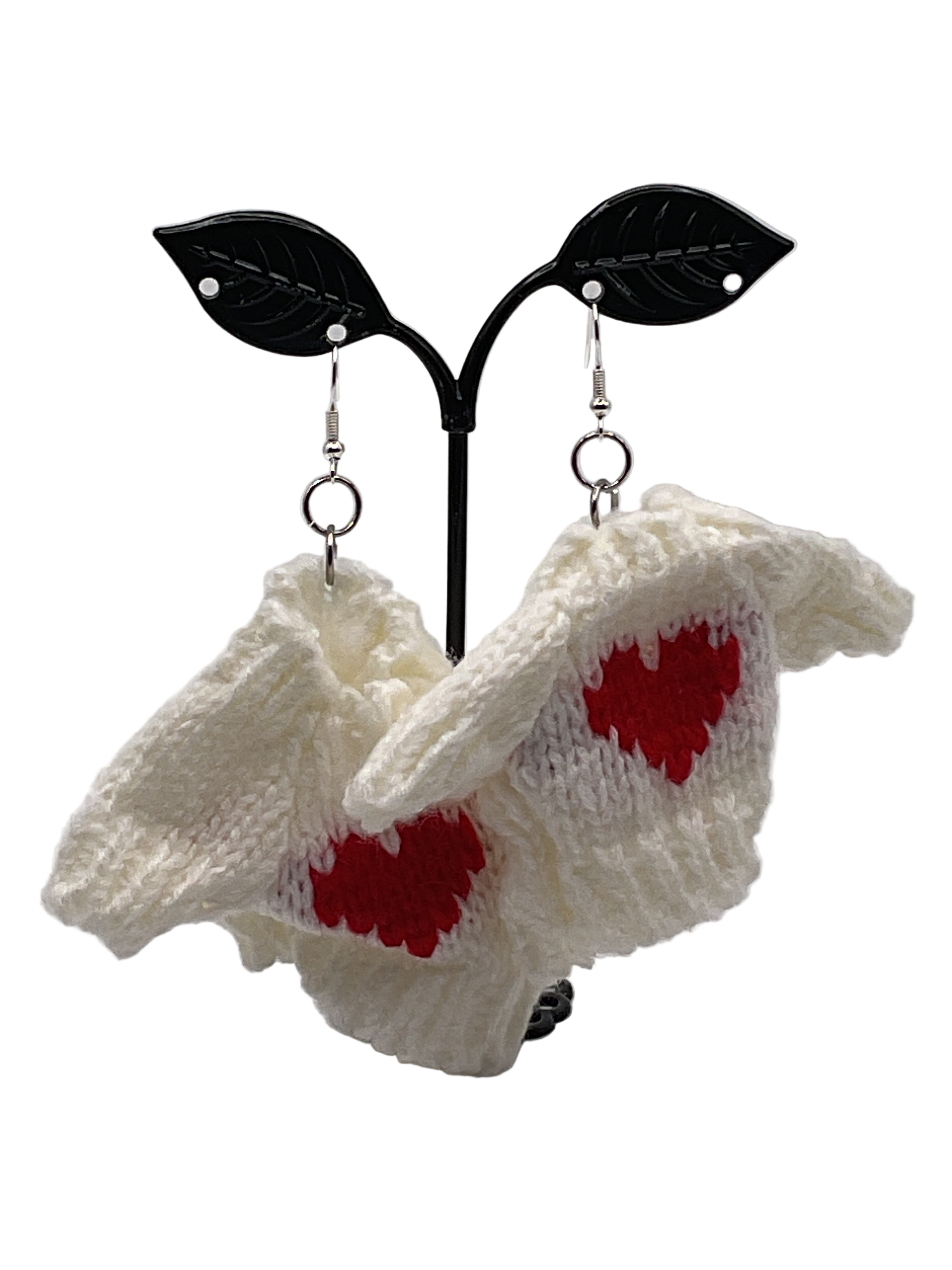 Ugly Sweater Earrings