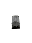Matchbox Utility Truck Diecast gray