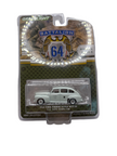 Greenlight 1946 Ford Fordor Super Deluxe U.S. Navy Staff Car Diecast