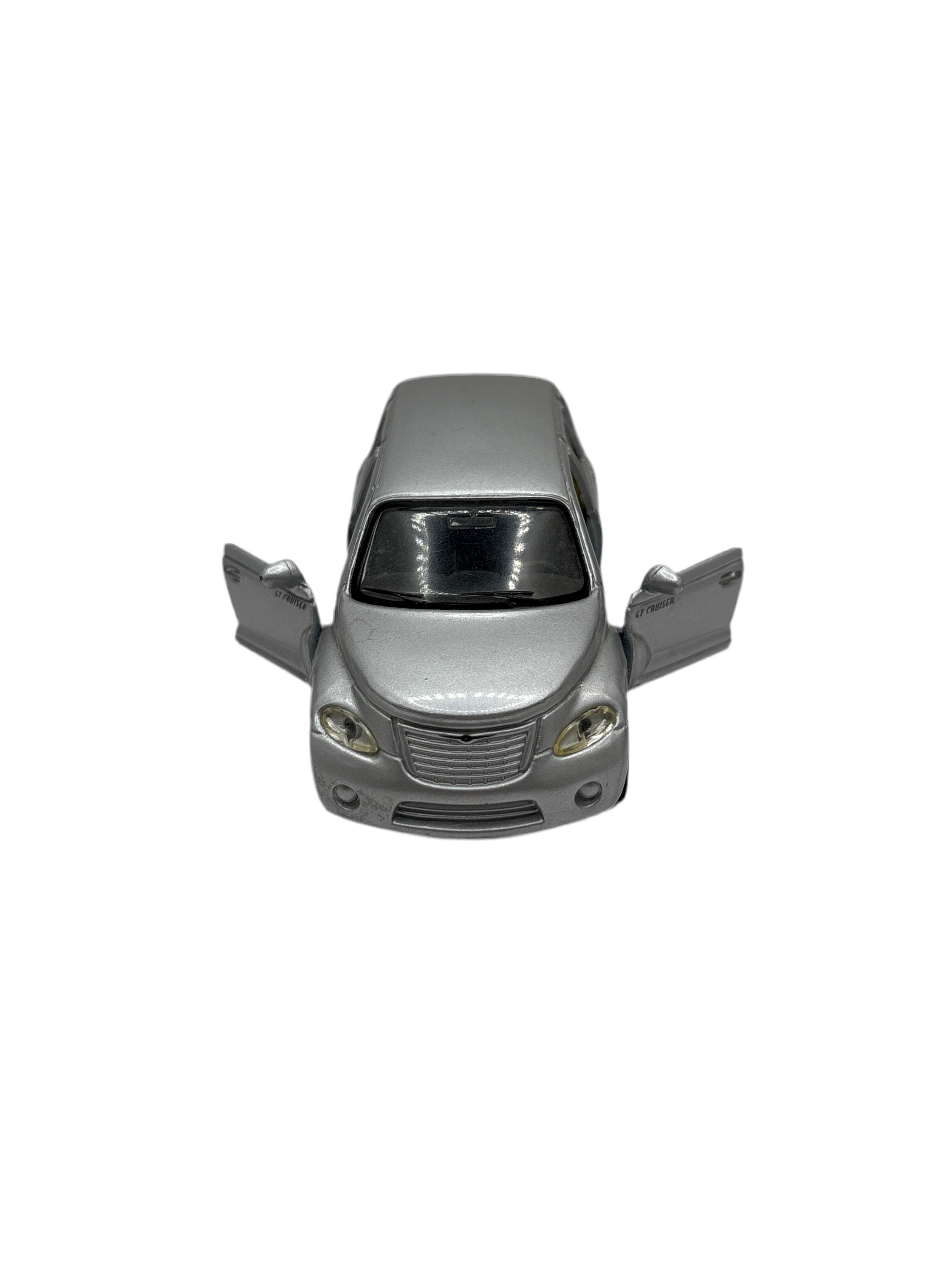 Maisto GT Cruiser Diecast
