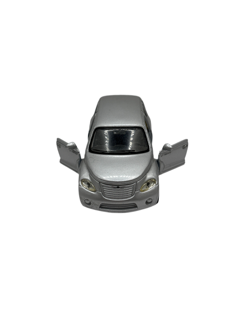 Maisto GT Cruiser Diecast