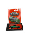 Matchbox 2024 Porsche 718 Spyder RS Diecast green