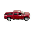 Kinsmart 2014 Chevrolet Silverado Diecast