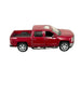 Kinsmart 2014 Chevrolet Silverado Diecast