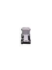 MBX Pit King Diecast White