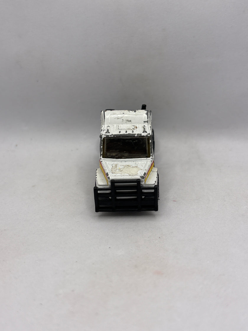 Matchbox Scania T142 Diecast