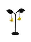 Aquatic Animal Earrings