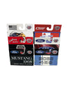 M2 Ford 6 Pack Diecast