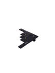 Hot Wings B-2 Spirit Stealth Bomber Diecast Black