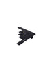 Hot Wings B-2 Spirit Stealth Bomber Diecast Black