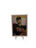 Topps Bert Blyleven