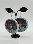 Africa  Earrings