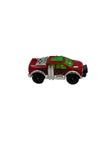 Zuru Metal Machines T-Rex Attack Diecast red