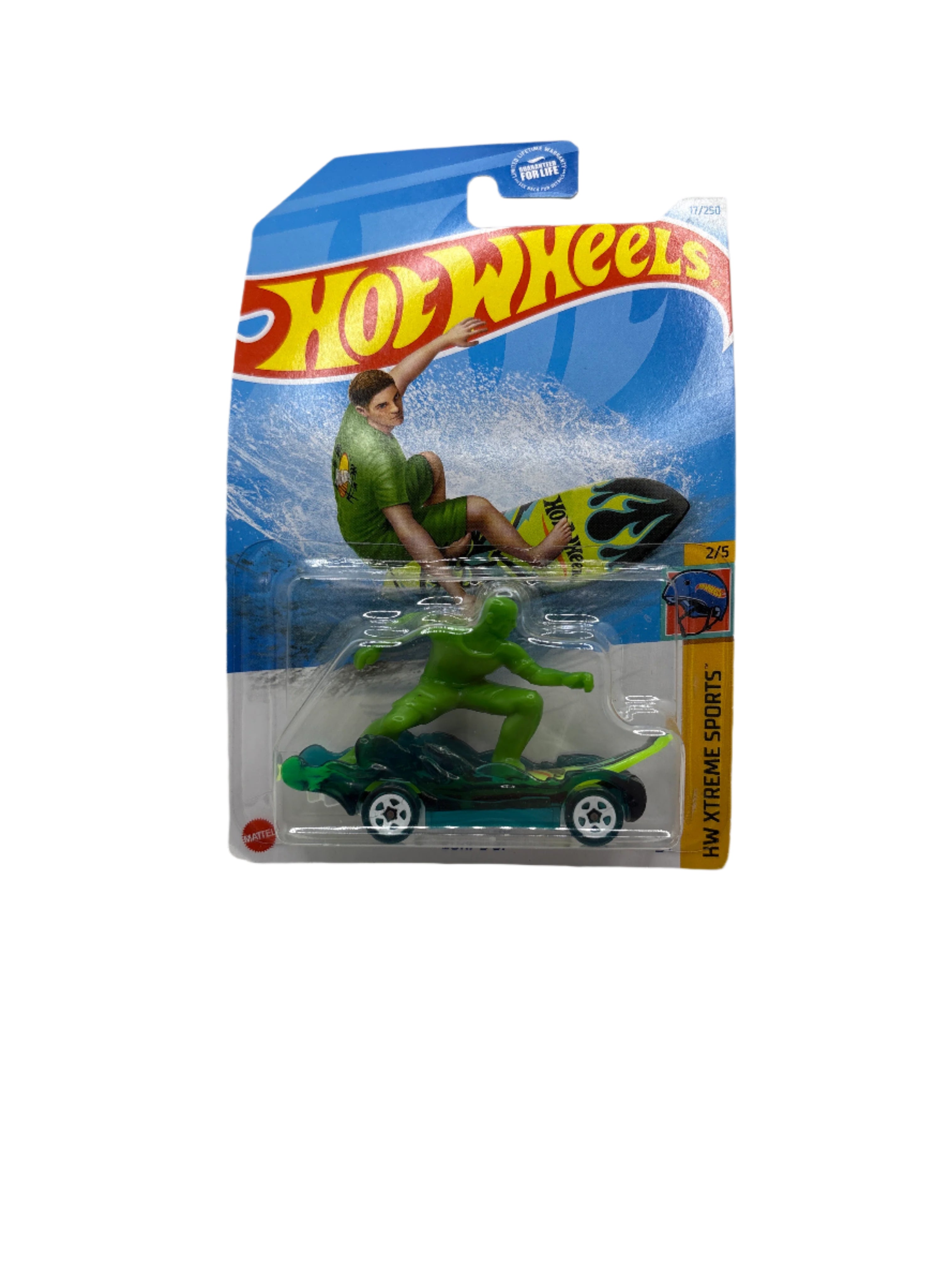 Hot Wheels Surf’s Up Diecast