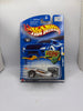 Hot Wheels Surf Crate Diecast