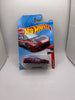 Hot Wheels Porsche Panamera Diecast red