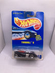 Hot Wheels Twin Mill 2 Diecast