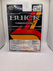 M2 1987 Buick Grand National-Custom Diecast