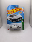 Hot Wheels Rimac Nevera Diecast
