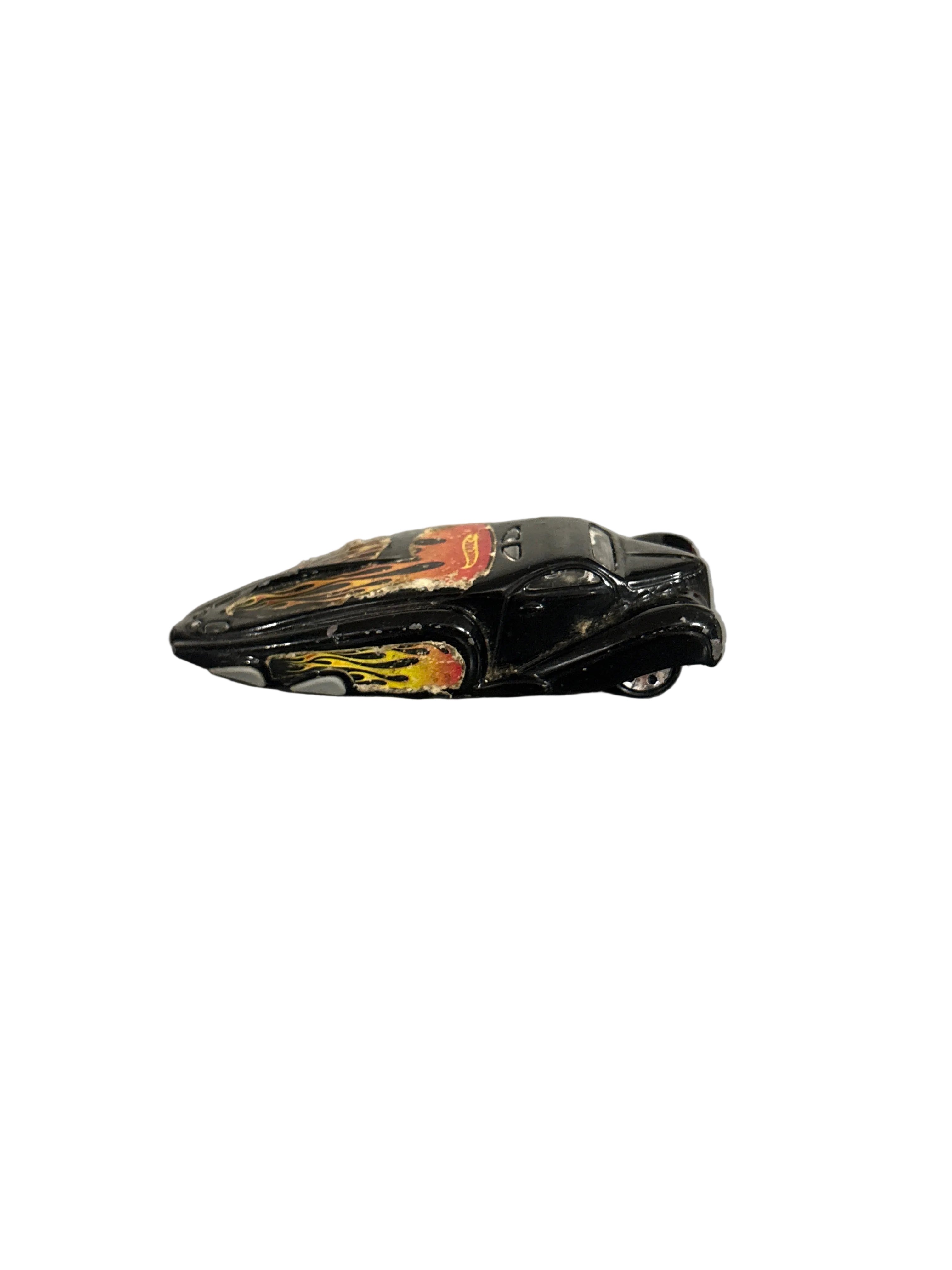 Hot Wheels Ooz Coupe Diecast