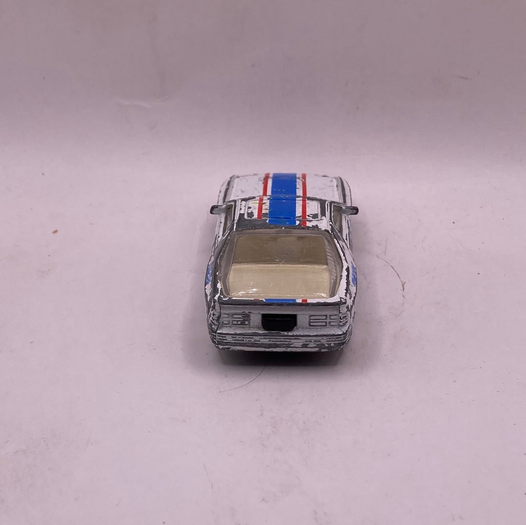 MC Toy Mazda RX-7 Diecast