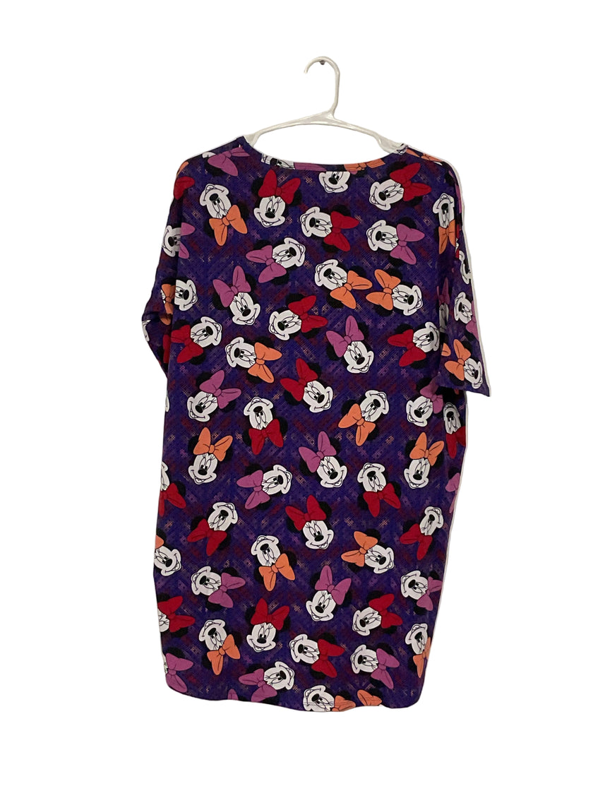 MiNNIE TUNIC