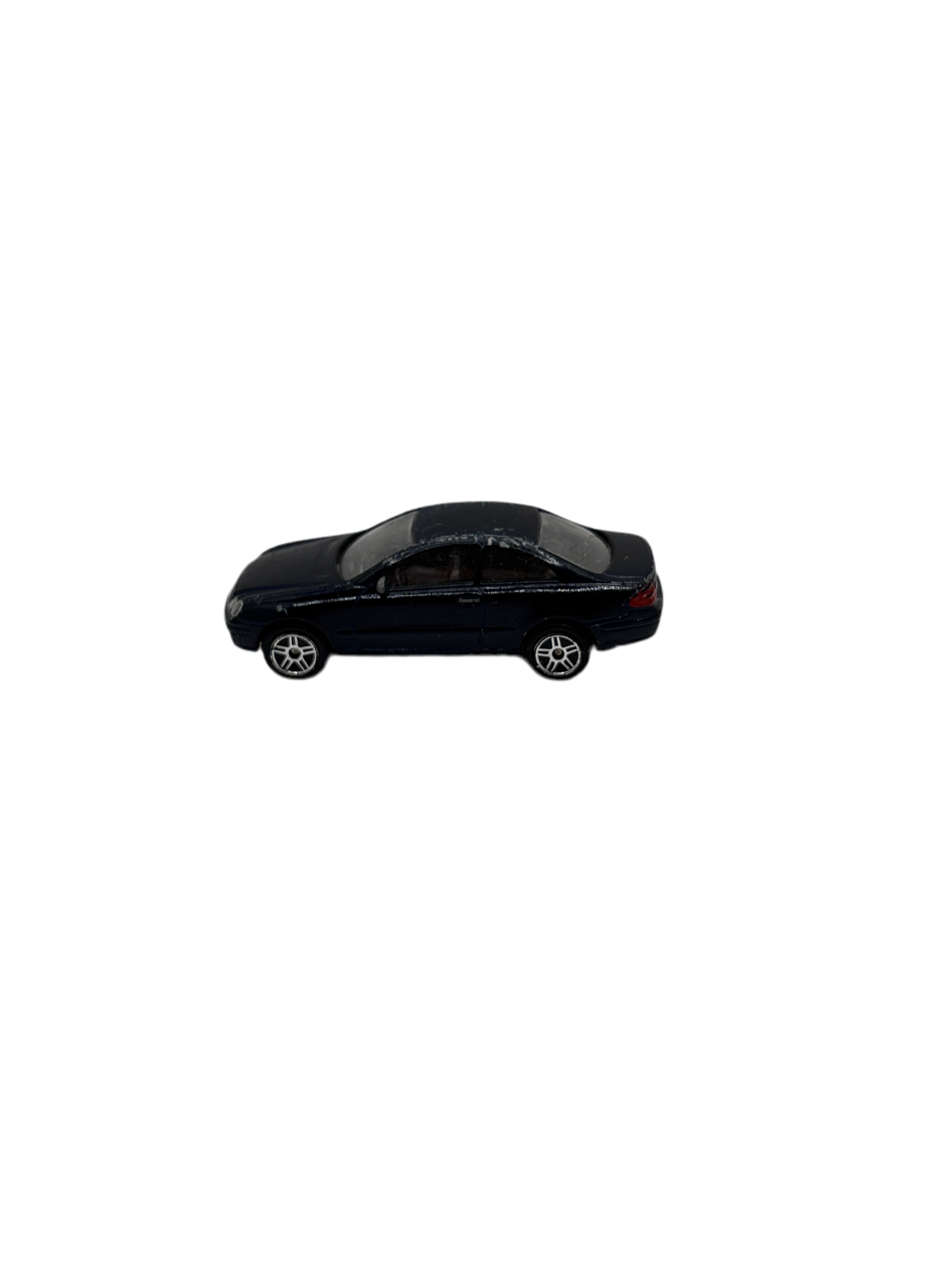 Realtoy MB CLK Coupe Diecast