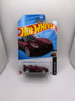 Hot Wheels 15 Jaguar F-Type Project 7 Diecast