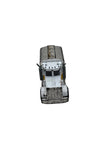 Matchbox Peterbilt Diecast white