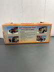 Crown Premiums 1937 Studebaker Woody Diecast