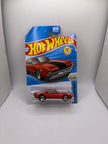 Hot Wheels Custom 66 Toronado Diecast Orange
