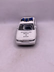 Road Champs Crown Victoria Diecast