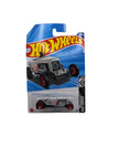 Hot Wheels Max Steel Diecast