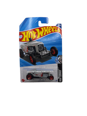 Hot Wheels Max Steel Diecast