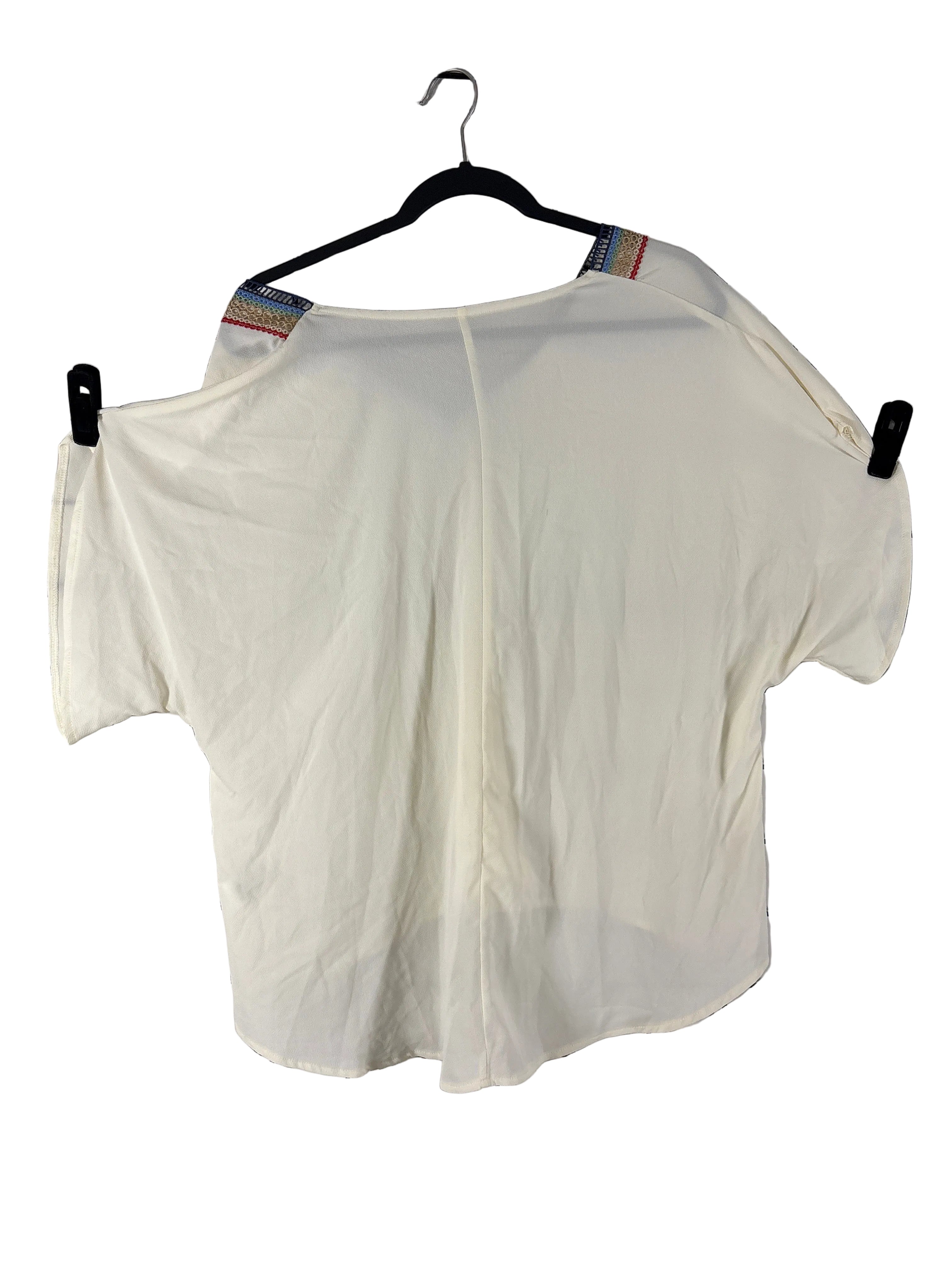 Shein Shirt