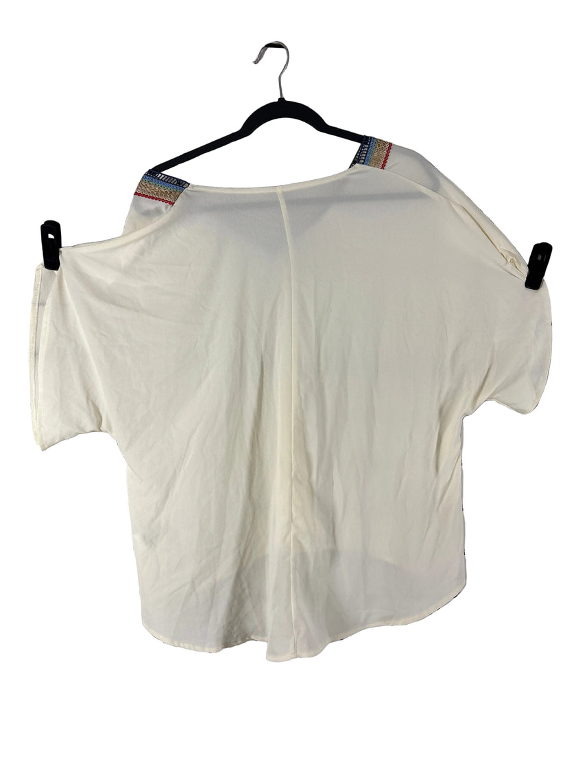 Shein Shirt