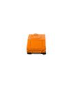 Matchbox Humvee Diecast