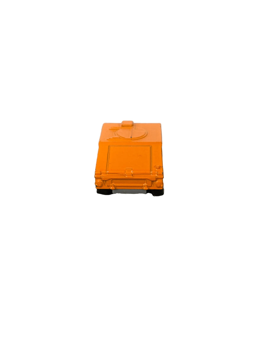 Matchbox Humvee Diecast