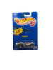 Hot Wheels Zombot Diecast