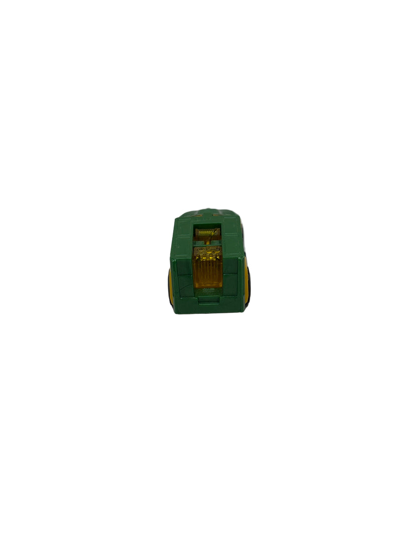 Hot Wheels Rescue Duty Diecast green